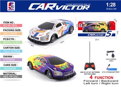 Remote control cars / tanks - OBL10427601