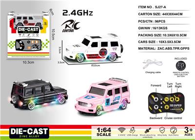 Remote control cars / tanks - OBL10427613