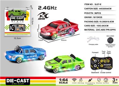 Remote control cars / tanks - OBL10427617