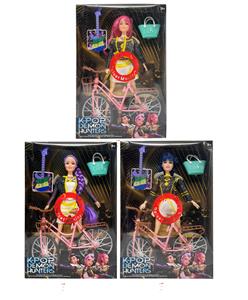 Babytrollyfordoll - OBL10427686