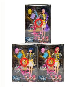 Babytrollyfordoll - OBL10427688