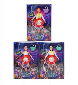 Babytrollyfordoll - OBL10427692