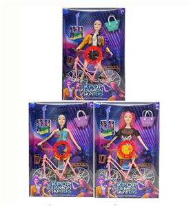 Babytrollyfordoll - OBL10427696