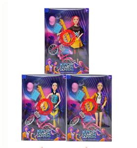 Babytrollyfordoll - OBL10427698