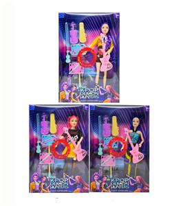 Babytrollyfordoll - OBL10427699