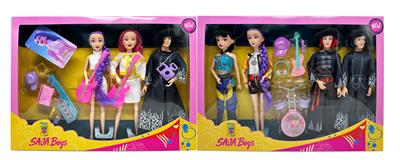 Babytrollyfordoll - OBL10427736