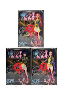 Babytrollyfordoll - OBL10427743