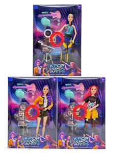 Babytrollyfordoll - OBL10427748