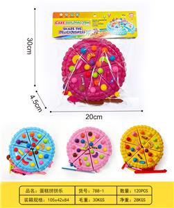 Cake pinduole - OBL10427767