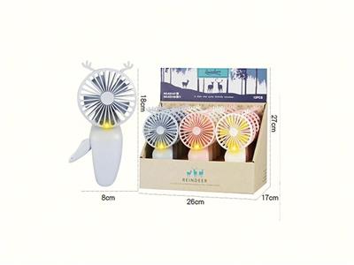 Fan - OBL10427821
