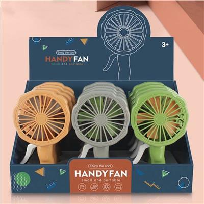 Fan - OBL10427847