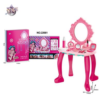 Beauty set - OBL10427878