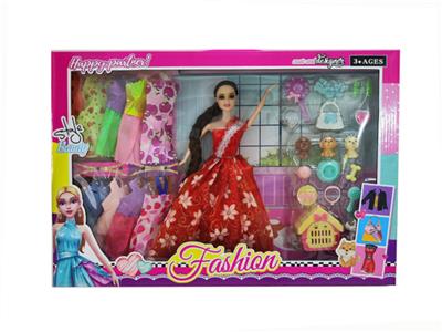 Doll - OBL10427964