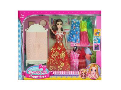 Doll - OBL10427965