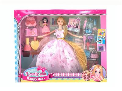 Doll - OBL10427967