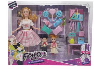 Doll - OBL10427972