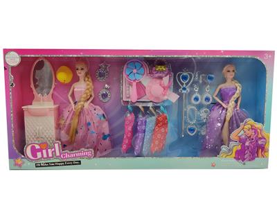 Doll - OBL10427985