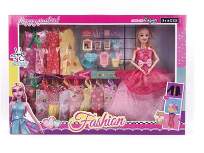 Doll - OBL10427990