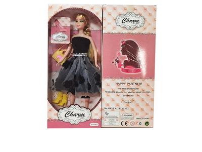 Doll - OBL10428002