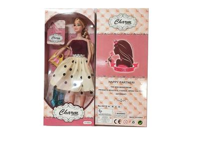 Doll - OBL10428003