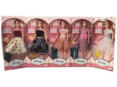 Doll - OBL10428008