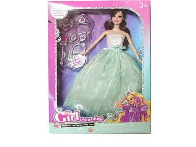 Doll - OBL10428014