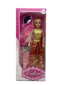 Doll - OBL10428030
