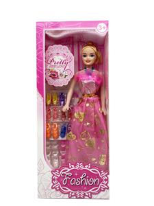 Doll - OBL10428032