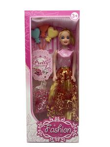 Doll - OBL10428033