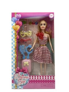 Doll - OBL10428035