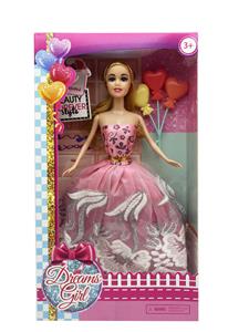 Doll - OBL10428036