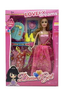 Doll - OBL10428037