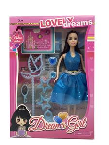 Doll - OBL10428039