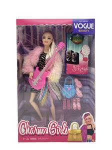 Doll - OBL10428041