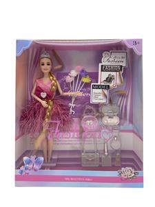 Doll - OBL10428045