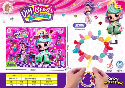 Beauty set - OBL10428189