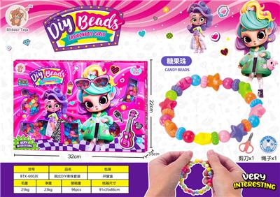 Beauty set - OBL10428190