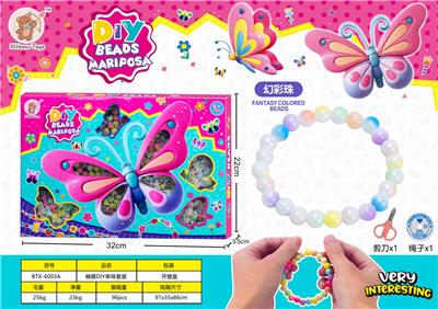 Beauty set - OBL10428192