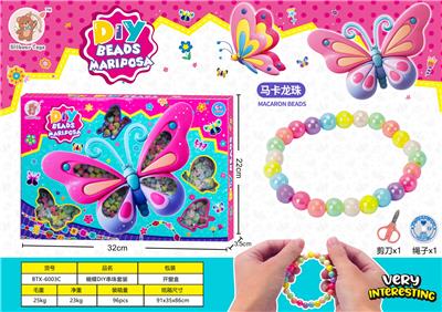 Beauty set - OBL10428194