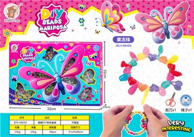 Beauty set - OBL10428195