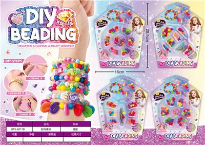 Beauty set - OBL10428223