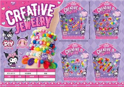 Beauty set - OBL10428226