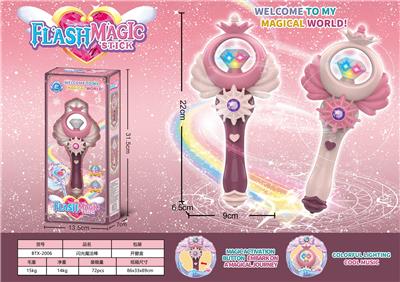 Flash stick / light stick - OBL10428250