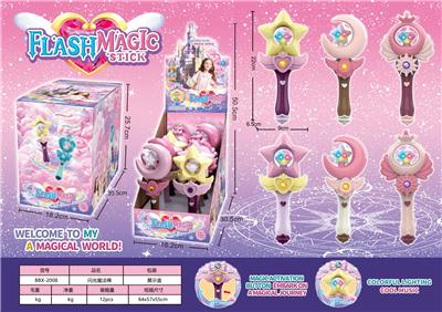 Flash stick / light stick - OBL10428252