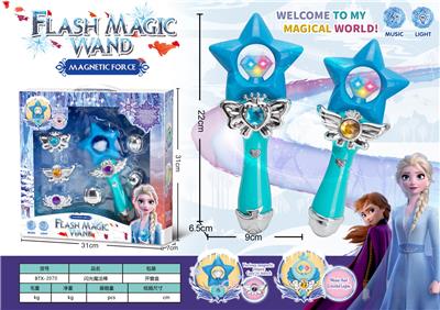 Flash stick / light stick - OBL10428254