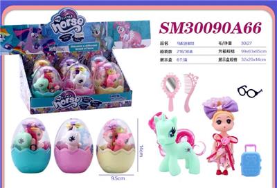 Beauty set - OBL10428323