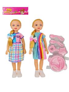 Babytrollyfordoll - OBL10428386