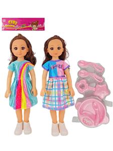 Babytrollyfordoll - OBL10428391