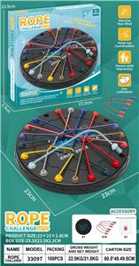 解绳子 - OBL10428534