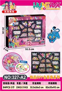 Beauty set - OBL10428617